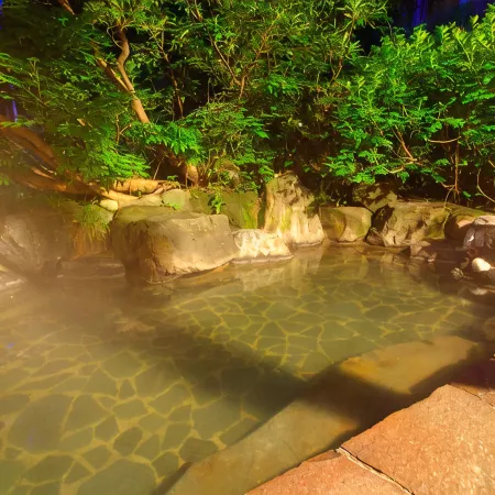 Matsunoyama Onsen Izumiya
