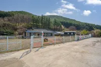 Samcheok Daswim House Pension - Bintang 3