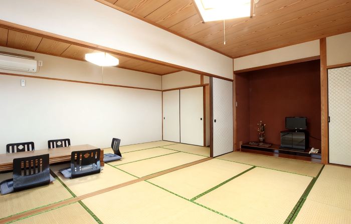 Ryokan Kairoukan