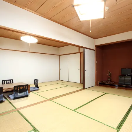 Ryokan Kairoukan
