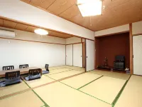 Ryokan Kairoukan - avec sources thermales