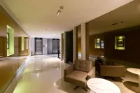 Flat Particular Hotel Kubitschek - Barer