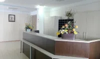 Sibpromstroi - Pet friendly