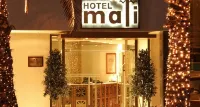 Mati Hotel - balcony