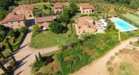Poggio Cennina Resort & I Borghi Della Selvaccia - Uima-altaat