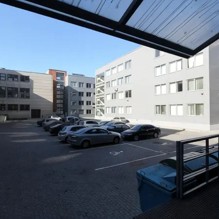 Ibis Styles Kaunas Centre