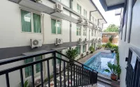 Dago's Hill Hotel - Scenic