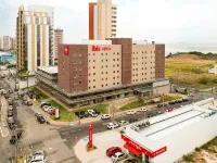 ibis Sao Luis Hotels near Memory stone