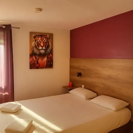 Brit Hôtel Essentiel Limoges Nord