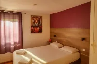 Brit Hôtel Essentiel Limoges Nord