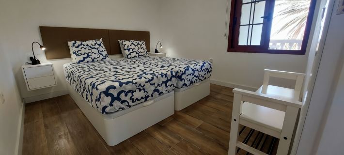 Vv Casa Lucas Hotels in Isla de la Gomera