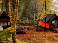 Kawarin Saiyai Cottage and Lake Hotels near Jogkradin Waterfall