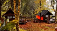 Kawarin Saiyai Cottage and Lake