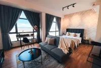 Glex Hotel Kuantan - Apartments