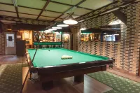 Nautilus Hotel - Pet friendly