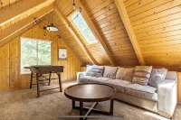 Arrowhead cabin sleeps 12 fast wifi newly remodeled - 4 estrellas