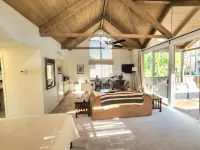 Peaceful Desert Studio Condo near La Quinta & Palm Desert.  Tons to do! - Wifi