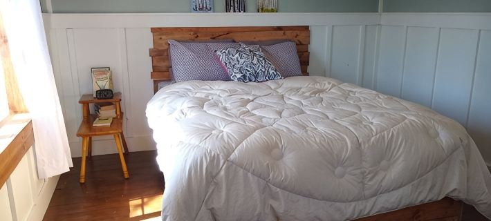 Charming and Secluded North Shore Cabin and Sauna  two miles from Grand Marais! 쿡 카운티 호텔