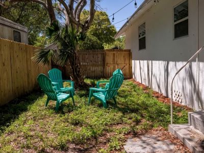 Casa Botanica of St Pete