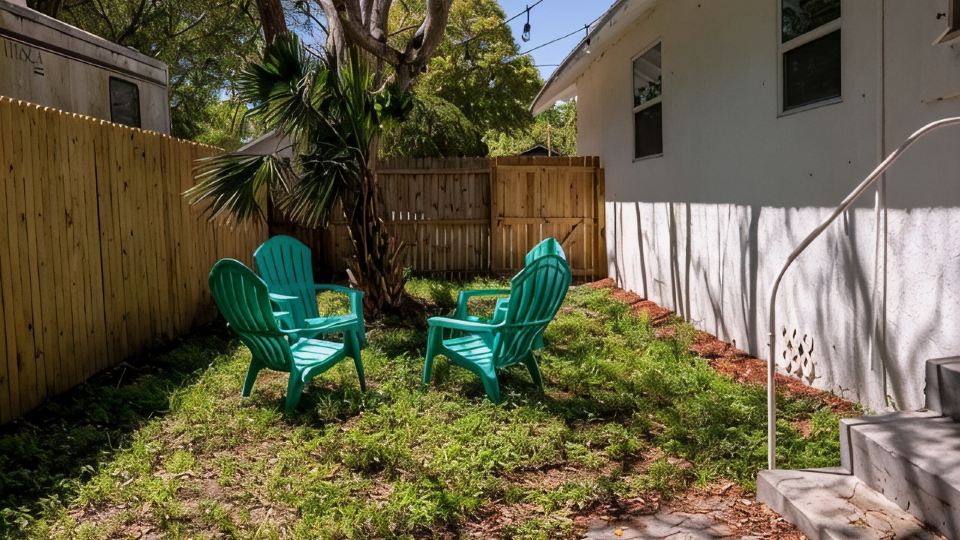 Casa Botanica of St Pete