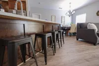 Close to Town with a Remote Feel, Wooded View - 3-Star