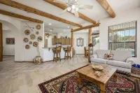 Luxury Desert Pool Oasis Home - 4-Star