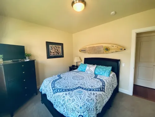 C17 Home by pool & Gorge shuttle - 4-Star