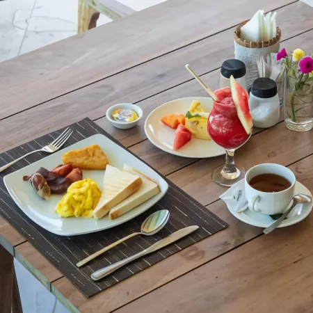 Ora Resort Gili Meno