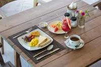 Ora Resort Gili Meno - sul mare