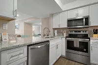 3 Bedroom 2 Bath Palm Bay club Walk out patio ground floor - ที่มีฟิตเนส