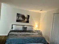 Cozy & Comfortable Studio Suite - Homestays