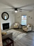CENTRALLY LOCATED - 4 bedroom- Hancock House - Pet Friendly. 1 gig internet.