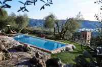 Peralta Tuscany - Kitchens