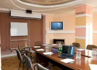 Sibir Hotel