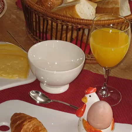 Comme à la Ferme
