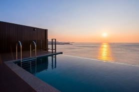Pohang Mersong Pool and Spa