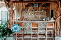 Casa de Olas Boutique Hotel - bar