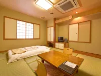 Pine's Onsen Hotel Otawara - Phòng tập thể hình