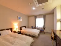 Pine's Onsen Hotel Otawara - Phòng tập thể hình
