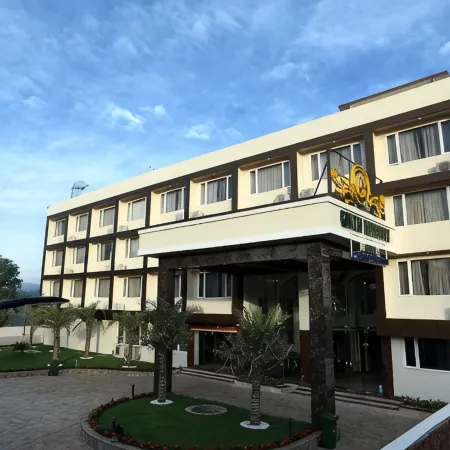 Green Embassy