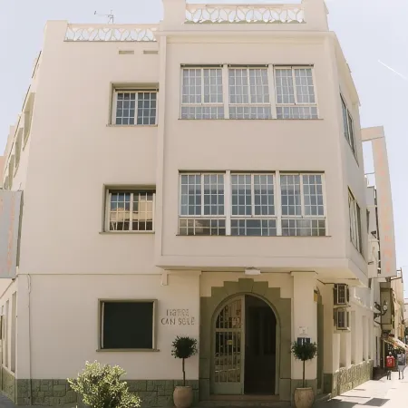 Hotel Can Solé