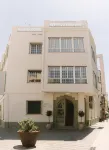 Can Solé酒店 - 停車場