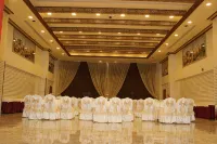 Al Diyar Hotel - Wifi