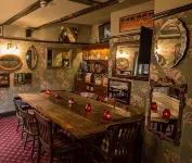 Alma Inn & Dining Rooms - Pet friendly