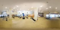 迪珀里斯飯店 - 健身房