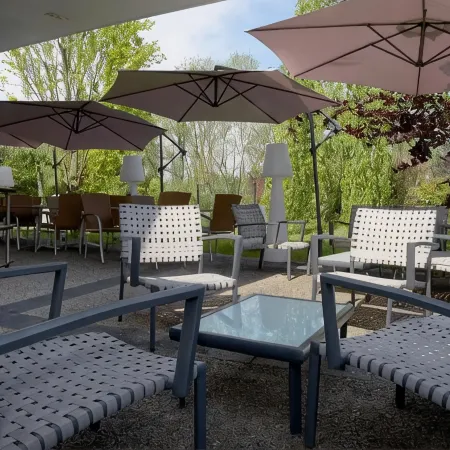Boutique Logis Hôtel Relais de Vincey