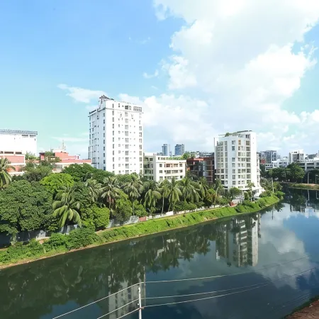 Marino Hotel Banani
