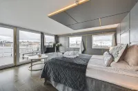 Rygerfjord Hotel & Hostel Hotels in 