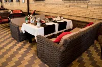 Espero Hotel Resort & Spa - breakfast