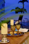Route 6 Inn - Moteles